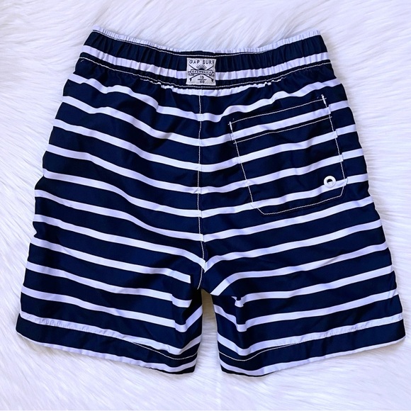 Gap Kids Boys’ Swim Trunks - Picture 8 of 11